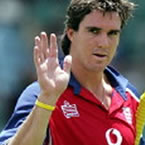 England win toss and field against New Zealand 